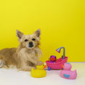 Dog chew toy